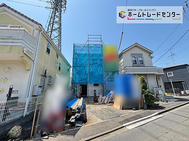 ☆さまざまな設備や間取り、住み心地をぜひ現地でご確認ください♪当日の見学予約も承ります。お気軽にお問合せください。