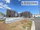 東京都武蔵村山市中原４：物件画像