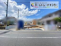 JR八高線「金子」駅 徒歩22分