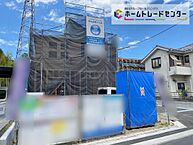 東京都あきる野市高尾：物件画像