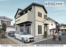 JR五日市線「秋川」駅 徒歩5分