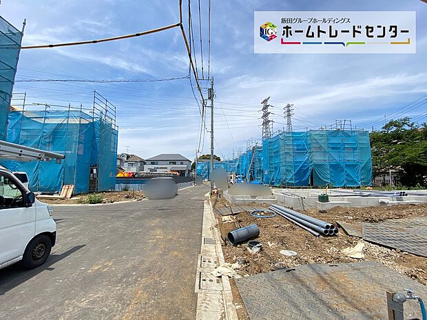 一戸建ての大きなメリットは、「自分の土地」を自由に使えること。好きなペットが飼えるほか、ガーデニングやDIY、車やバイクの手入れなど様々な趣味を楽しめます♪
