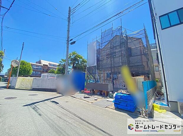 ☆当日のご見学予約も承ります。同じものは２つとない「夢のマイホーム」との出会いが待っているかもしれません！