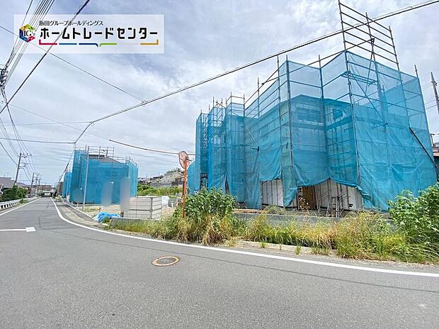 ☆一戸建ての大きなメリットは、「自分の土地」を自由に使えること。好きなペットが飼えるほか、ガーデニングやＤＩＹ、車やバイクの手入れなど様々な趣味を楽しめます♪