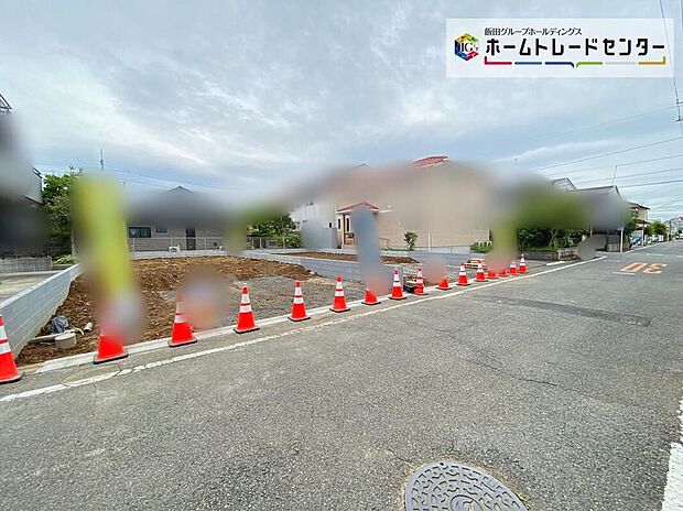 安心を一番に考えて設計と建設の両住宅性能評価書を取得。耐震に優れた工法を採用、一生住む家だから構造にも環境にもこだわりを。この街で・この家で暮らしたいと思わせる理由を是非現地でお確かめ下さい☆