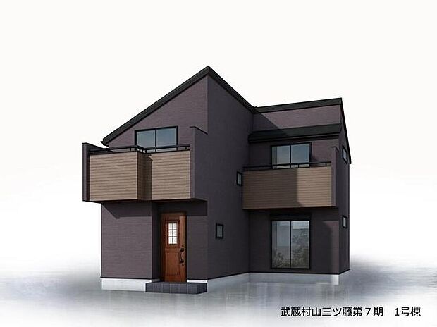 ☆西武拝島線「西武立川」駅・またはJR中央線「立川」駅が最寄りのエリア♪
カースペースはお住まい・車種により2～3台分！来客時にも便利◎通勤で車をお使いの方にもオススメです☆