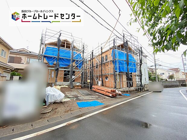 当日のご見学予約も承ります。同じものは２つとない「夢のマイホーム」との出会いが待っているかもしれません。