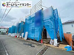 JR中央線「日野」駅 徒歩16分