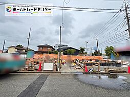 西武拝島線「東大和市」駅 徒歩19分