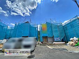 JR五日市線「武蔵五日市」駅 バス5分「羽生」バス停 徒歩4分