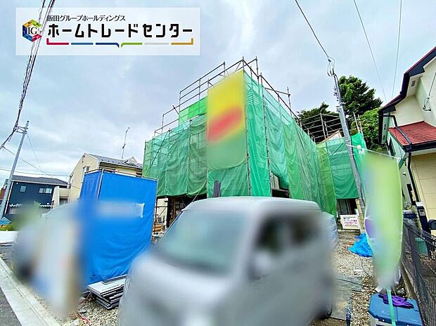 ☆一戸建ての大きなメリットは、「自分の土地」を自由に使えること。好きなペットが飼えるほか、ガーデニングやＤＩＹ、車やバイクの手入れなど様々な趣味を楽しめます♪