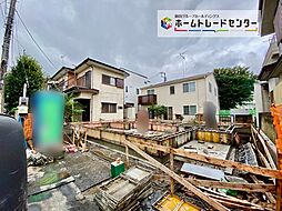 JR中央線「西国分寺」駅 徒歩13分