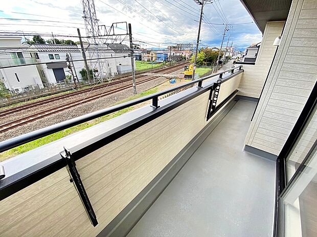 【☆Balcony☆ 】☆お住い探しの際は『すまいーだ』もご覧ください♪当社は飯田グループホールディングスの直営販売窓口です。飯田グループのお家は弊社にて検討下さいませ。アフターサポートまで一括して担当させて頂きます！！