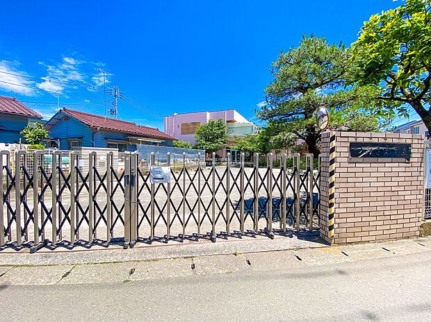 つみき保育園まで2300m （約2,300m）