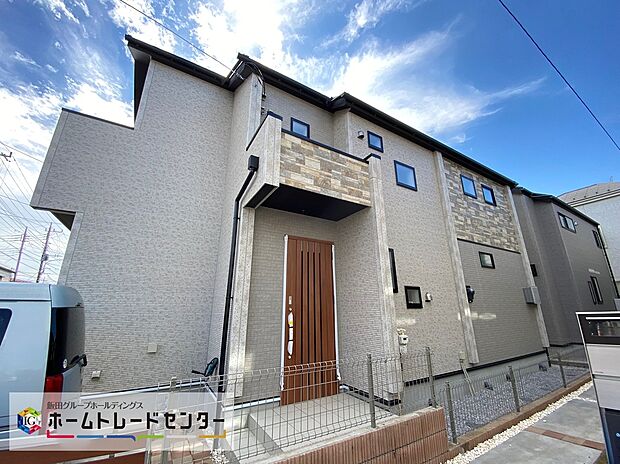 【現地写真】☆賃貸の更新時期が迫っている人。更新料を払うか、新しく賃貸を探して、敷金・礼金を払うか、悩ましいところ。いっそ購入してしまうのも手。家賃と同等程度の支払いで、自分の住まいを手に入れられます♪