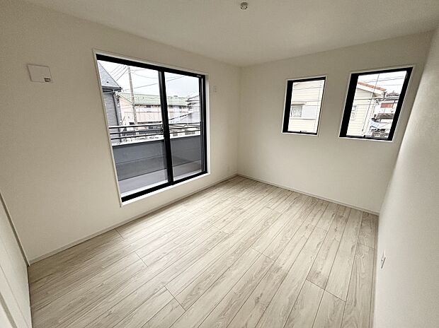 【☆Room☆ 】☆Room☆
住まい購入では、広さやプランなどさまざまな希望や条件があるもの。そのなかで、お子さまが健やかに成長できる家かどうかも重視したいところですよね♪