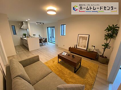 ☆Living Room☆