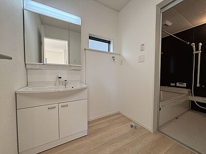 ☆Powder Room☆