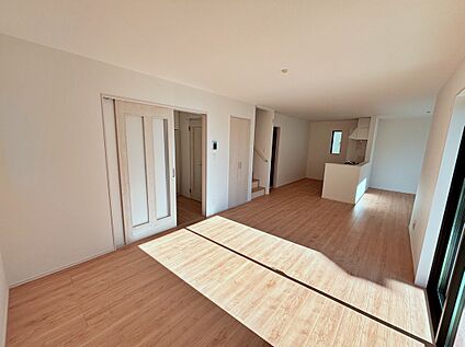 ☆Living Room☆
