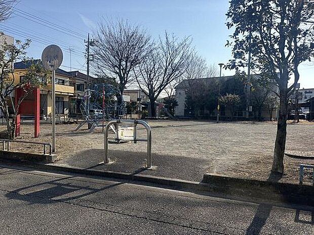 桜公園（約1,000m）