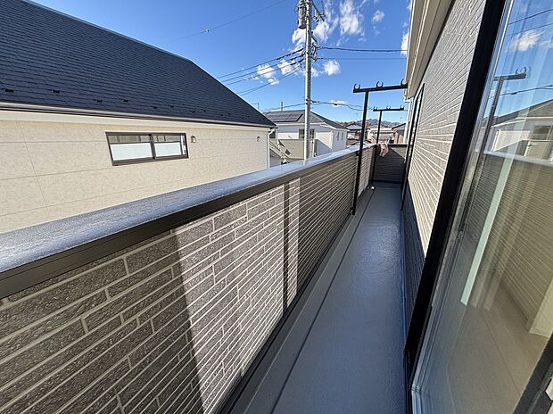 【現地外観写真】☆今日も、明日も、この街で、きっと誰かがしあわせになる物語が描かれていくはずです。毎日の何気ない『いってきます』『ただいまに』幸せを感じられる、そんな住まいのもっと先へ…