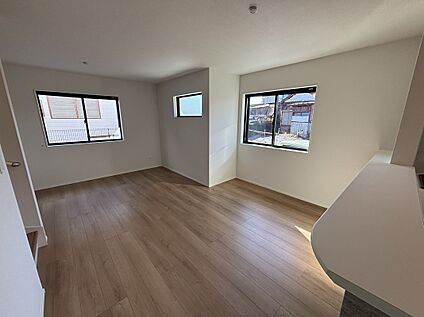 ☆Living　Room☆ 