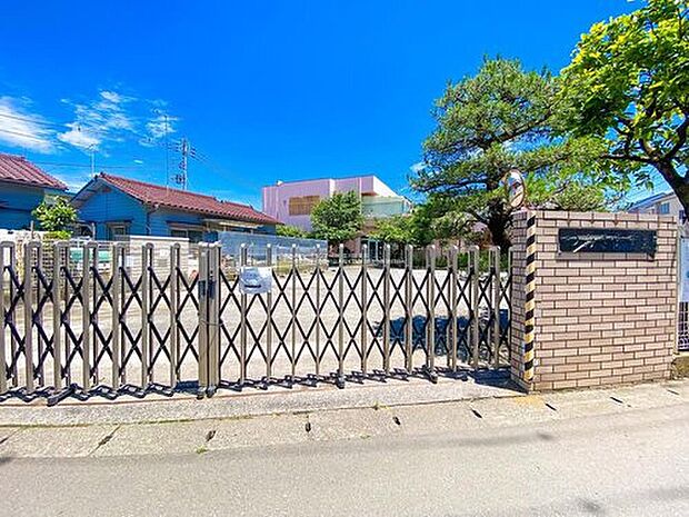 つみき保育園（約450m）