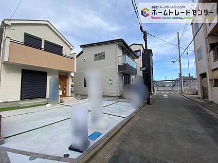 現地外観写真