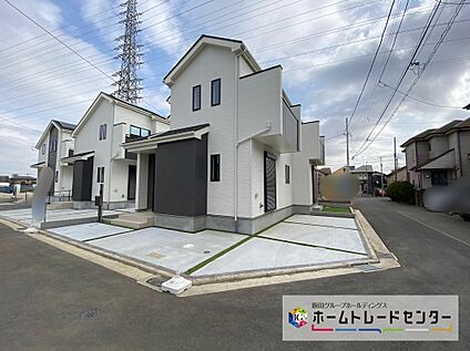 現地外観写真