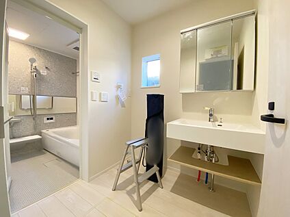 ☆Powder Room☆