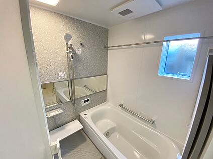 ☆System Bath☆