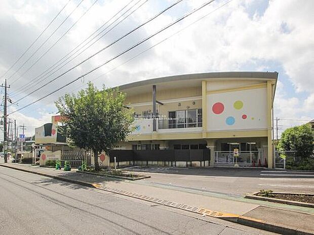 ひかり保育園（約1,100m）