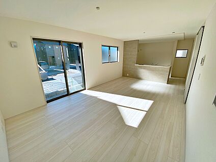 ☆Living　Room☆ 