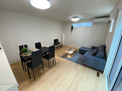 ☆Living　Room☆ 