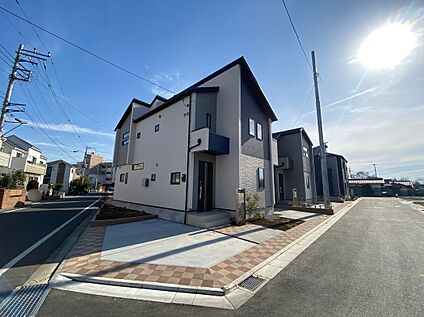 ☆現地外観写真☆