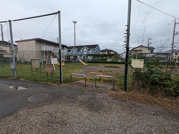 小宮東公園（約130m）