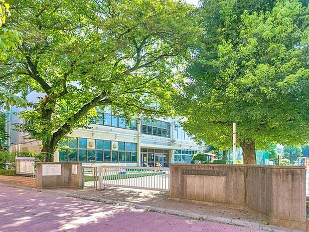 国立市立国立第五小学校（約900m）