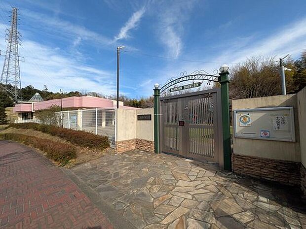 このみ保育園（約3,200m）