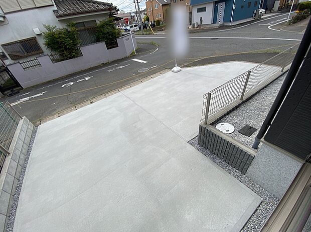 【前面道路含む現地写真】当日のご見学予約も承ります。同じものは２つとない「夢のマイホーム」との出会いが待っているかもしれません。