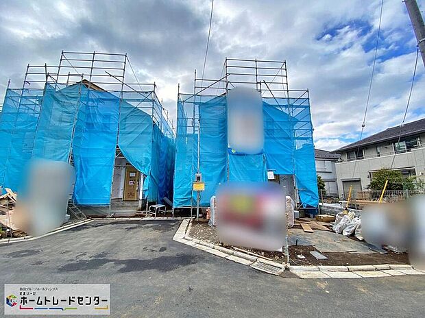 【前面道路含む現地写真】☆教育施設やお買い物施設が近く、便利な住環境です◎
小学校は徒歩9分でお子様も安心して通学出来ますね♪
スーパーまでは徒歩8分!必要なものもすぐに買いに行ける距離です☆