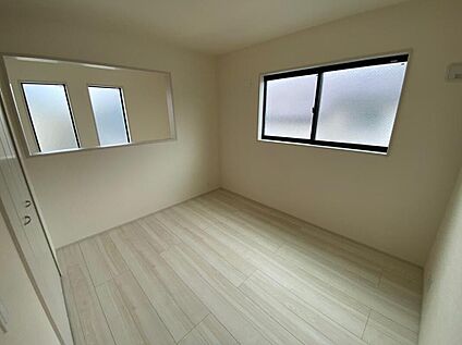 リビング以外の居室