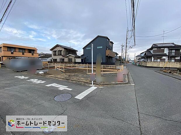 【前面道路含む現地写真】☆箱根ヶ崎・むさし野2丁目の物件です☆
すぐにご見学対応させていただきます♪
平日・お仕事帰りなど、いつでもご案内可能です♪周辺環境と併せて、実際に現地をご確認ください♪