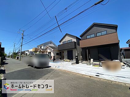 現地外観写真