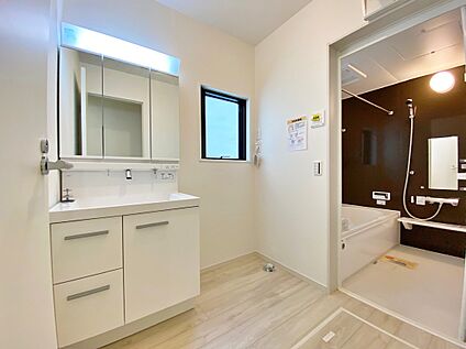 ☆Powder Room☆