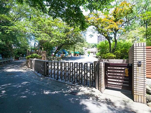福島学園幼稚園（約6,700m）