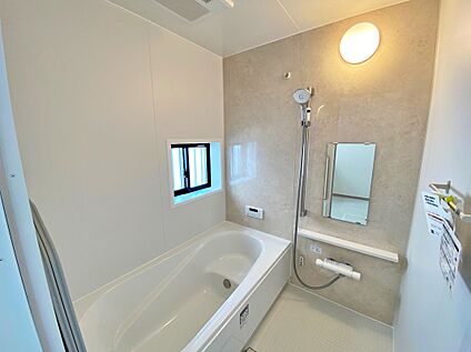 ☆System Bath☆