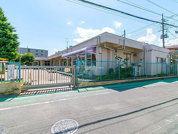 千人保育園（約350m）