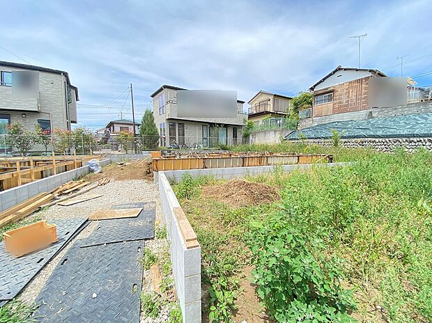 【現地写真】土日のご予約はもちろん、平日やお仕事終わりの時間に合わせて夜間のご案内も実施しています。まずはお客様のご都合やご希望をお聞かせください♪お問い合わせをお待ちしています！