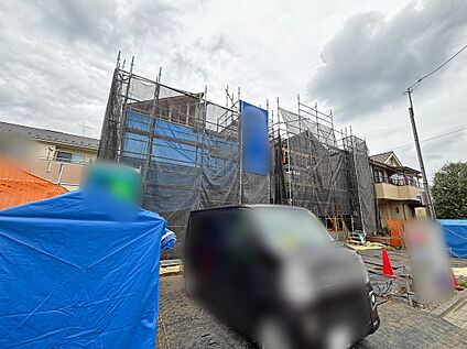 現地外観写真