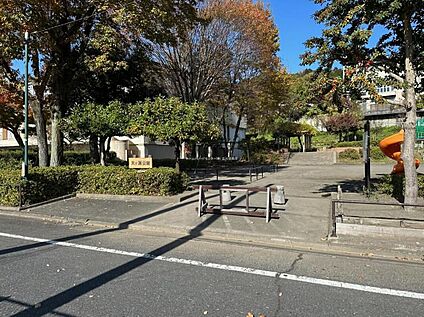 天ヶ瀬公園 900ｍ(徒歩12分)